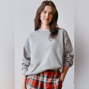 WildFox Roadtrip Crew Neck Sweatshirt-Brand New With Tags.. Retails for $108.00